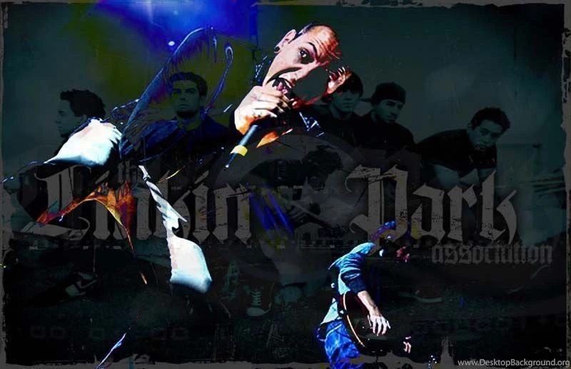 Linkin Park Backgrounds By Kikisang3ls On DeviantArt