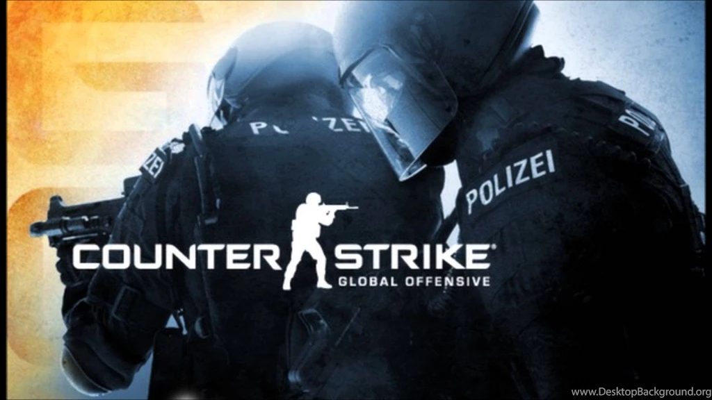Counter Strike Global Offensive Cool Wallpapernine.com