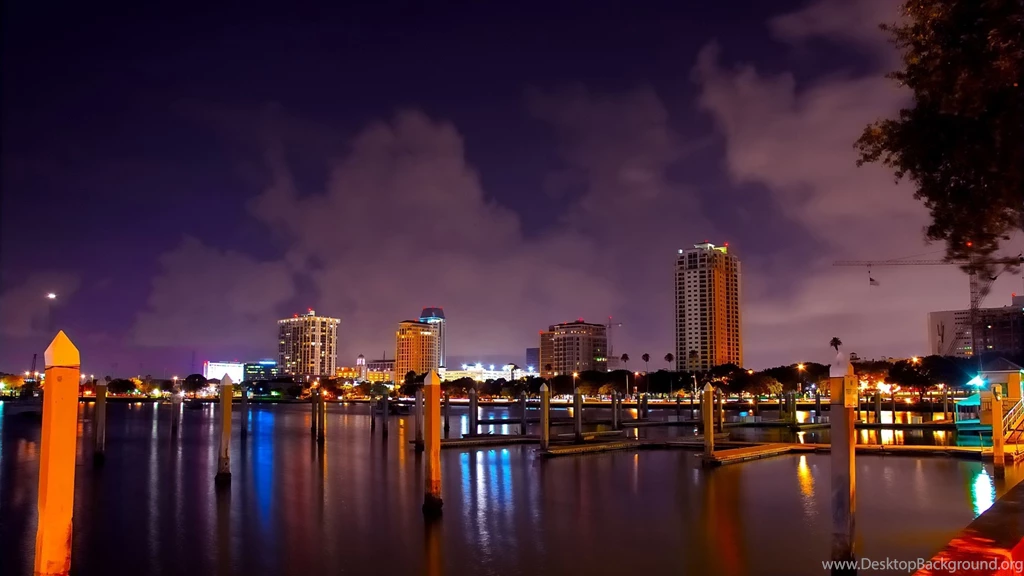 4K Ultra HD Florida Wallpapers HD, Desktop Backgrounds 3840x2160
