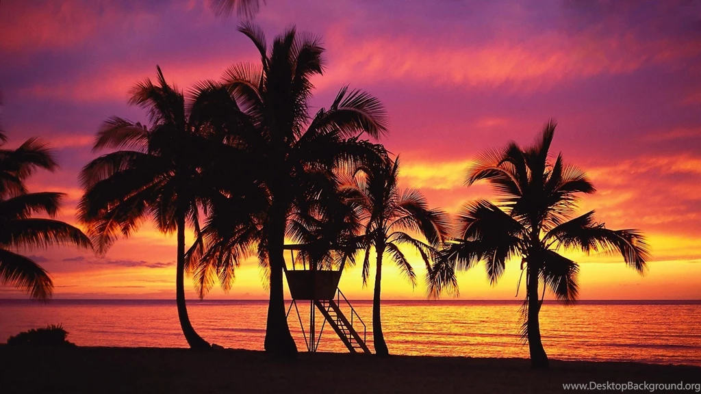 Hawaii Wallpapers Hd Wallpapers » WallDevil Best Free HD Desktop ...