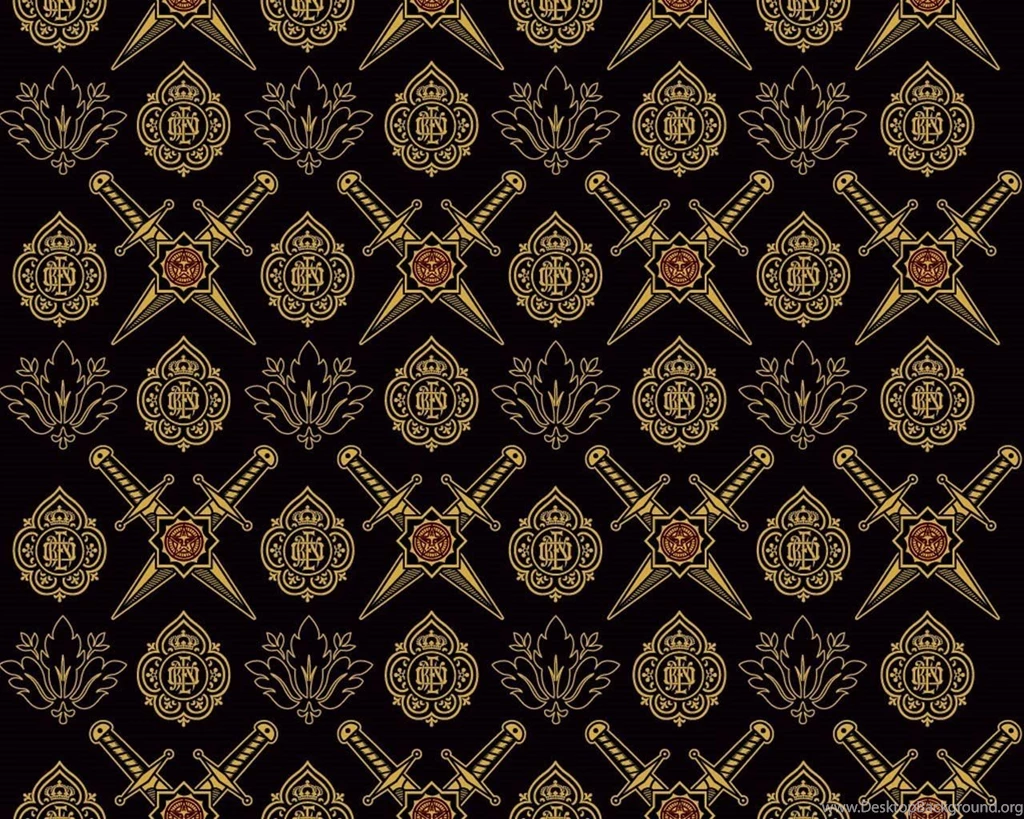 Pic New Posts: Obey Wallpapers Ahoodie
