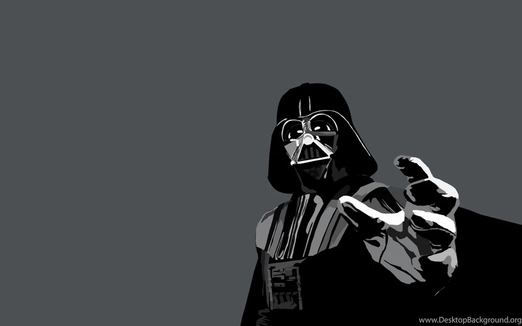 Download Wallpapers Obey, Darth Vader, Vector Free Desktop ...
