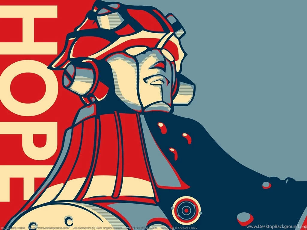 DA! Desktop Anime [Wallpapers: Download]