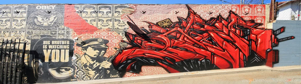Obey Shepard Fairey
