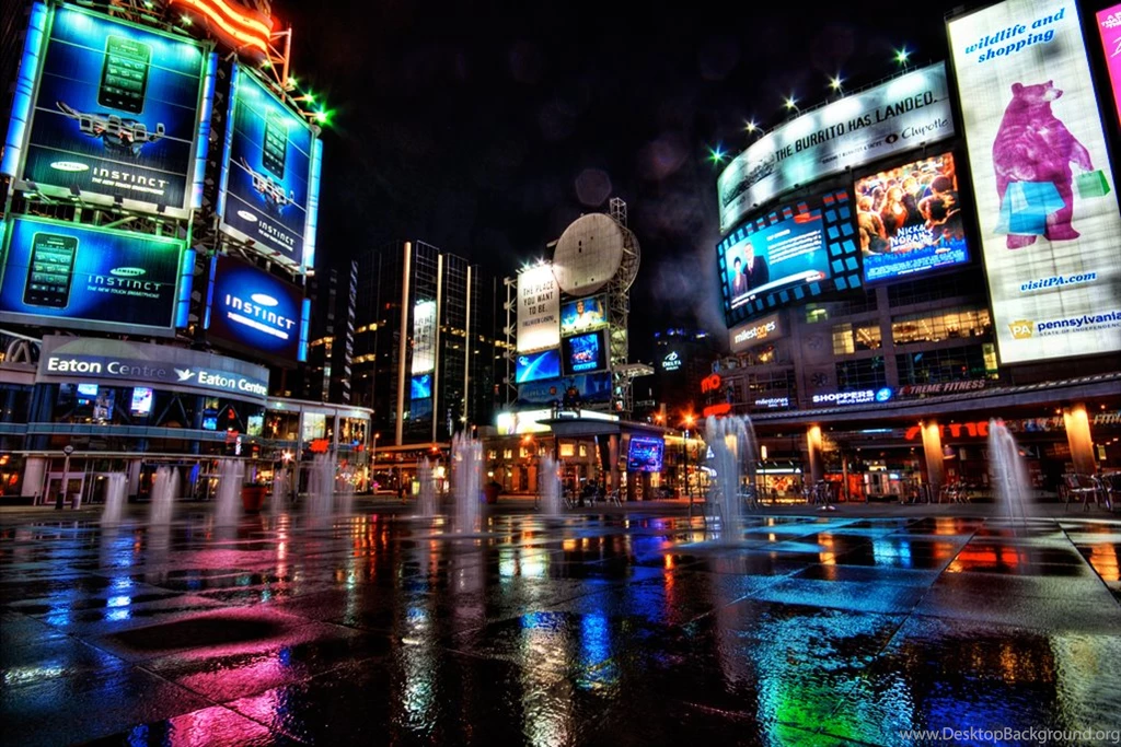 7b6e7be390 Hdr Post Your Best Cities At Night