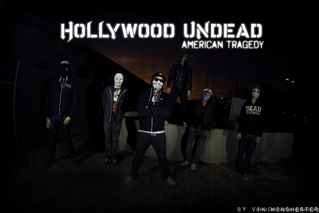 Hollywood Undead Computer Wallpapers, Desktop Backgrounds ...