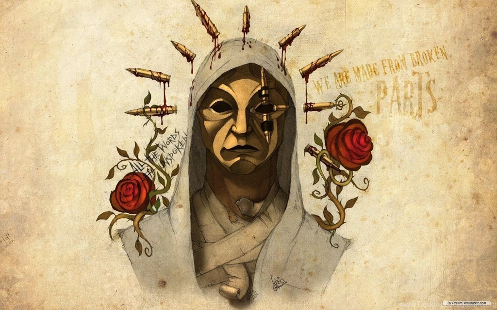 Free Wallpapers Free Star Wallpapers Hollywood Undead Wallpapers ...
