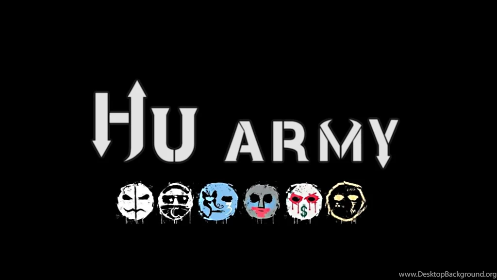 HU Army Wallpapers By CatNCobra On DeviantArt