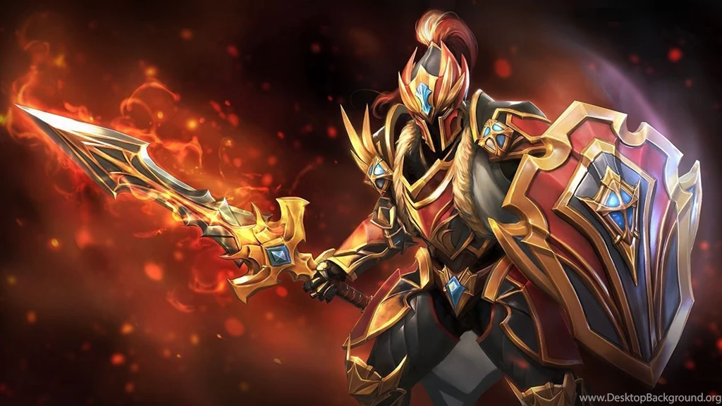 Dragon Knight Wallpapers