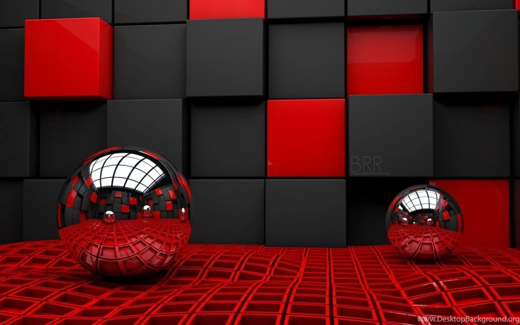 3D Backgrounds HDWPlan