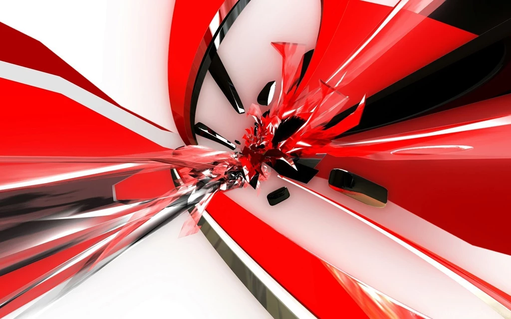 Cool 3D Wallpapers MYWALLPAPERWORLD.COM