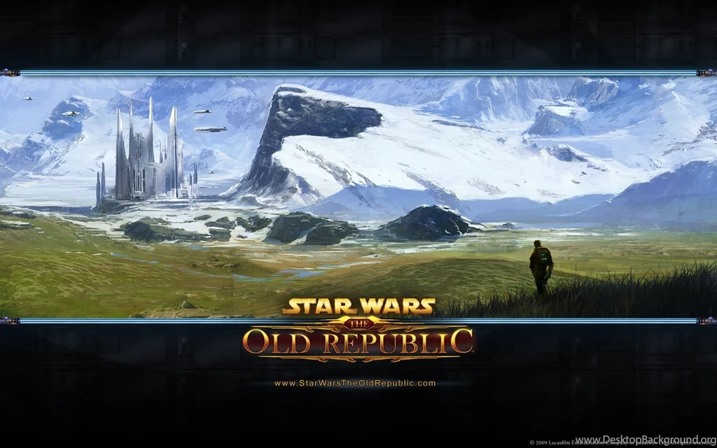 Swtor Wallpapers — Free Full HD Wallpaper. Widescreen HQ Desktop ...