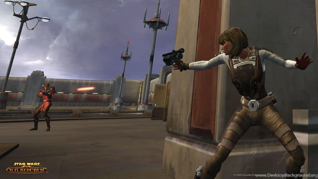 Star Wars, Gamelife, Bioware, Swtor, Background, Desktops, Blogs ...