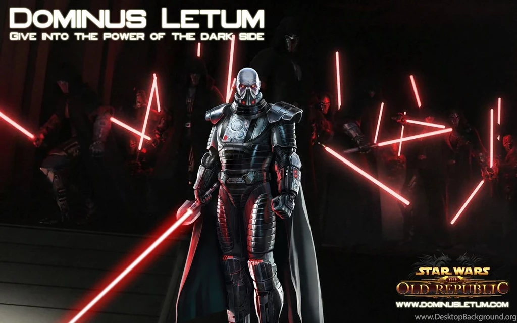 Wallpapers Swtor Star Wars The Old Republic Logo Page 1440x900 ...