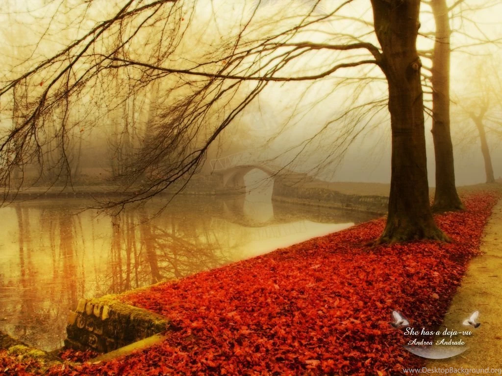 Gallery For Fall Wallpaper Images