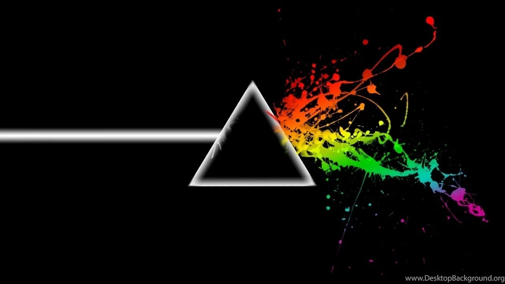 Dark Side Of The Moon Wallpapers