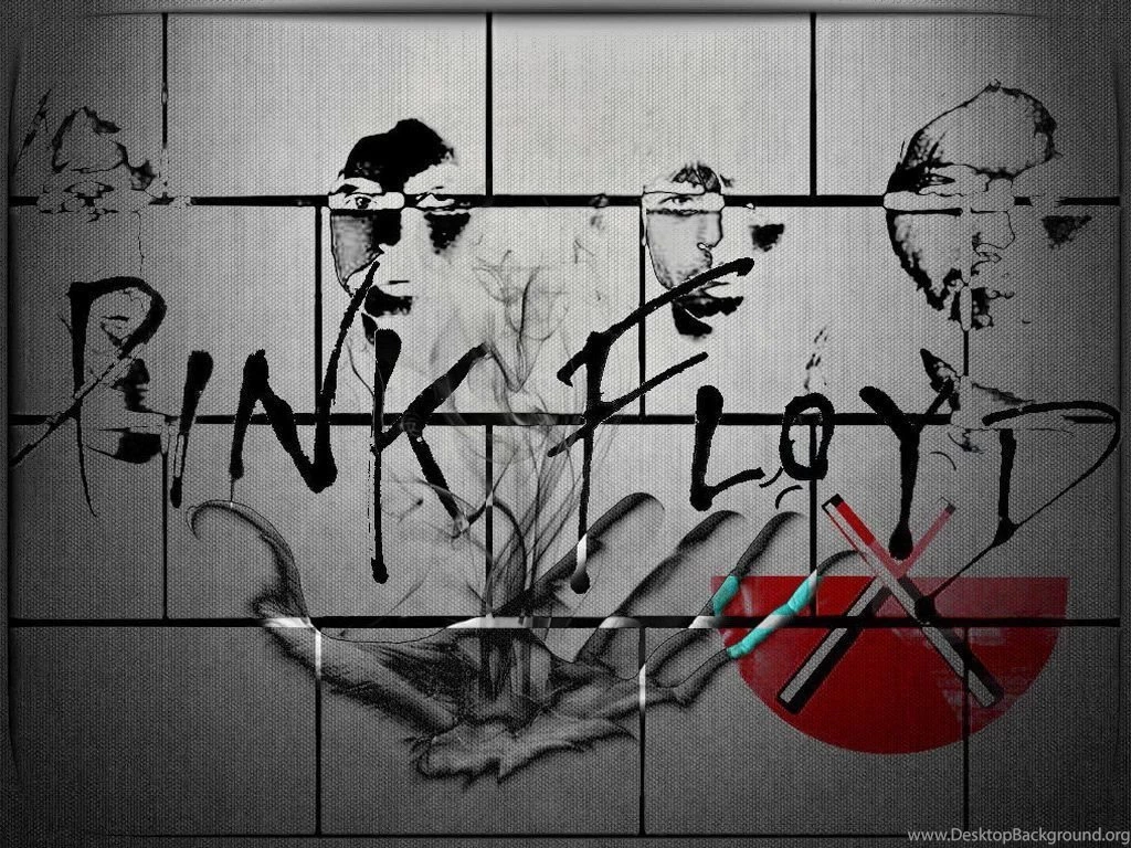 Pink Floyd BANDSWALLPAPERS
