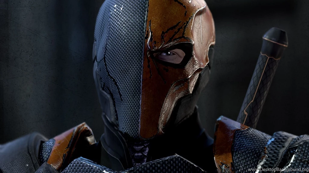 Steam Card Exchange :: Showcase :: Batman™: Arkham Origins
