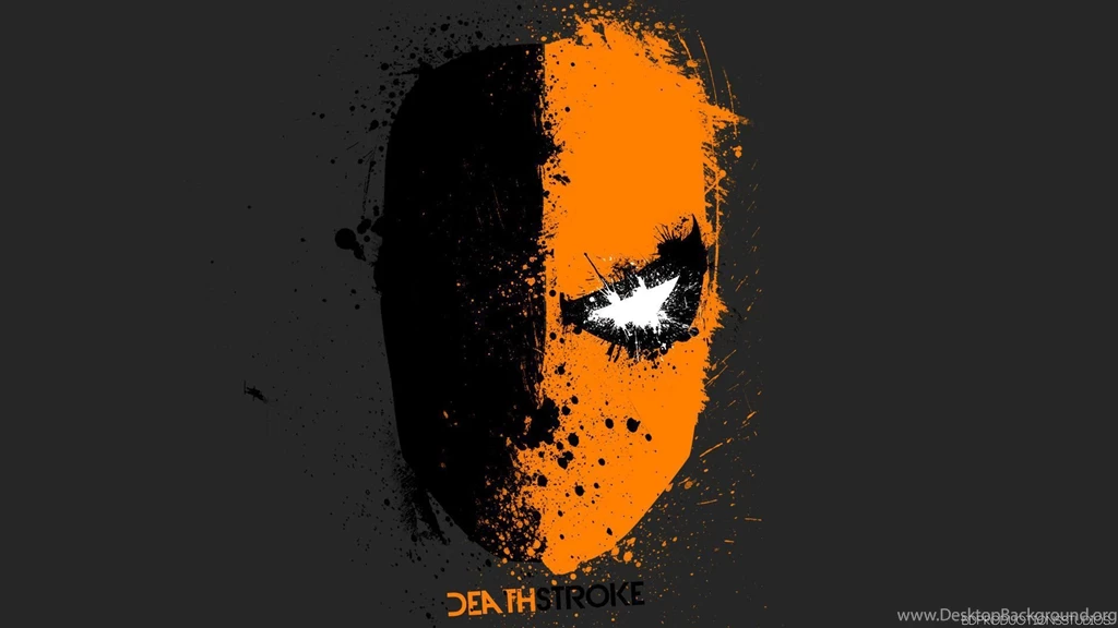 Deathstroke Iphone Wallpapers