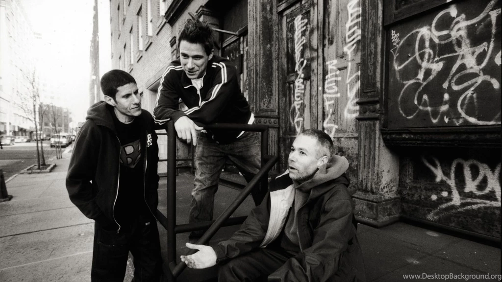 Beastie Boys Wallpapers HD Download