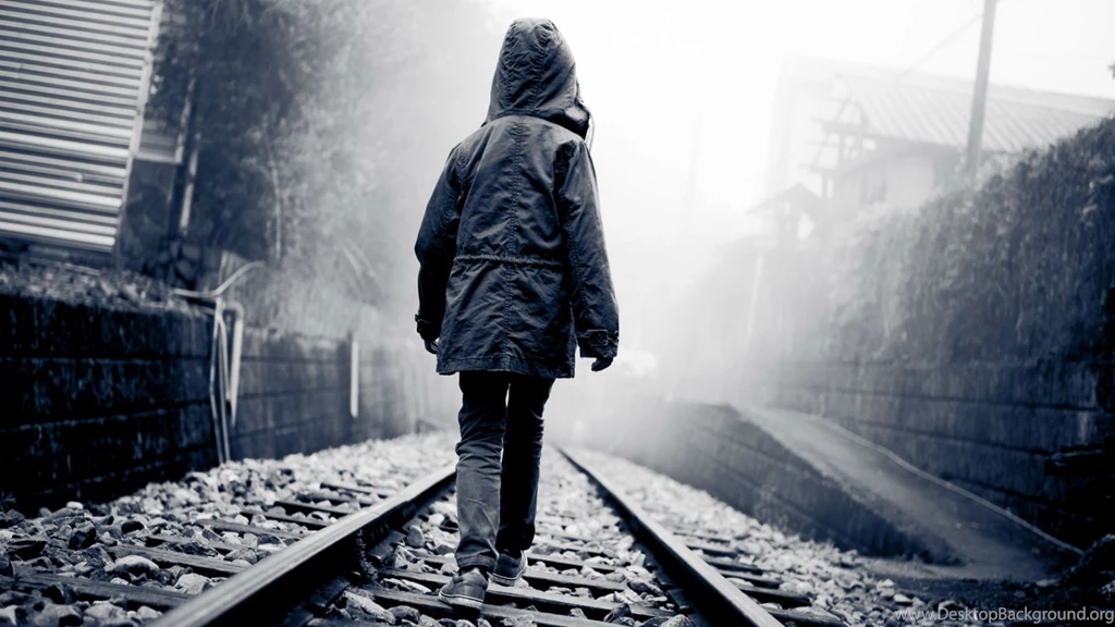 Alone Boys HD Wallpapers 2016