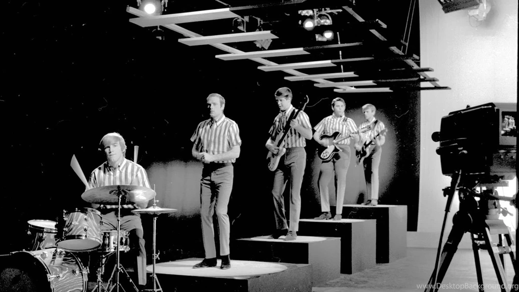 The Beach Boys HD Wallpapers For Desktop Download