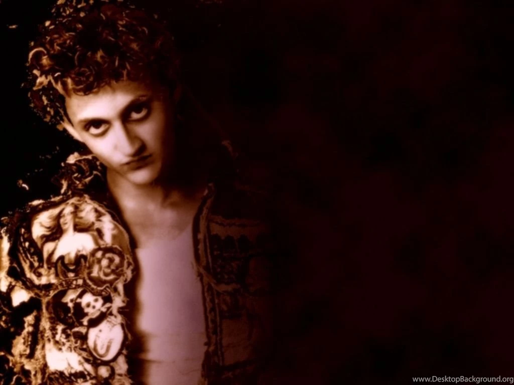 Gallery For   Boy Lost Wallpapers