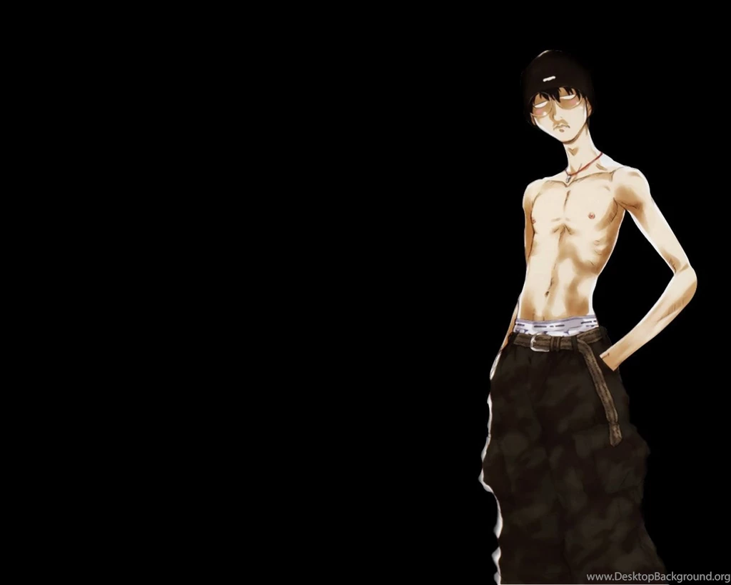 Anime Wallpapers Boy 20 Wide Wallpapers XDwallpaper.com