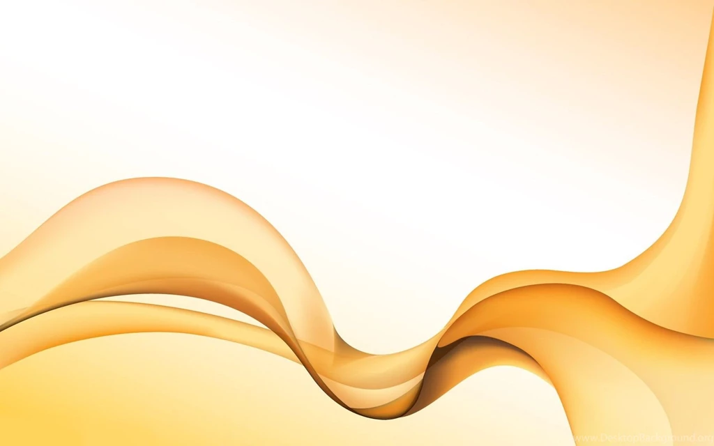 Orange Translucent Waves Wallpapers Free Wide HD Wallpapers