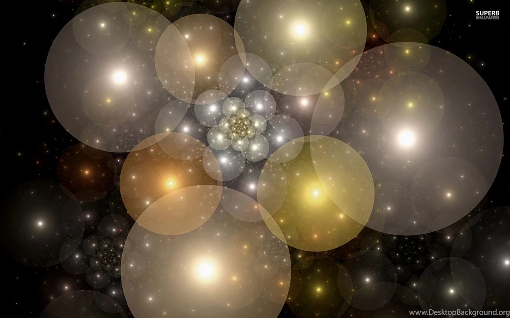 Translucent Pearls Wallpapers Abstract Wallpapers