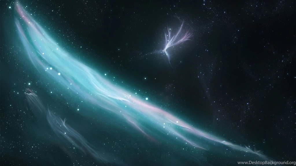 Nebula Hd Blue Pics About Space