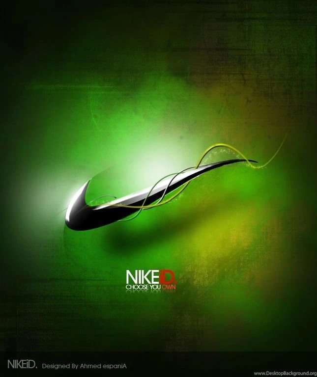 Nike By Ahmed espaniA Design On DeviantArt