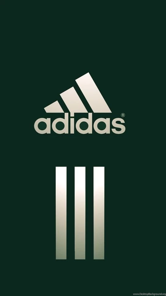Adidas Green