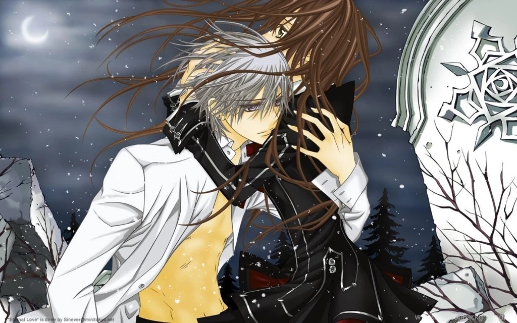 Anime Love Wallpapers HD Wallpapers Pretty