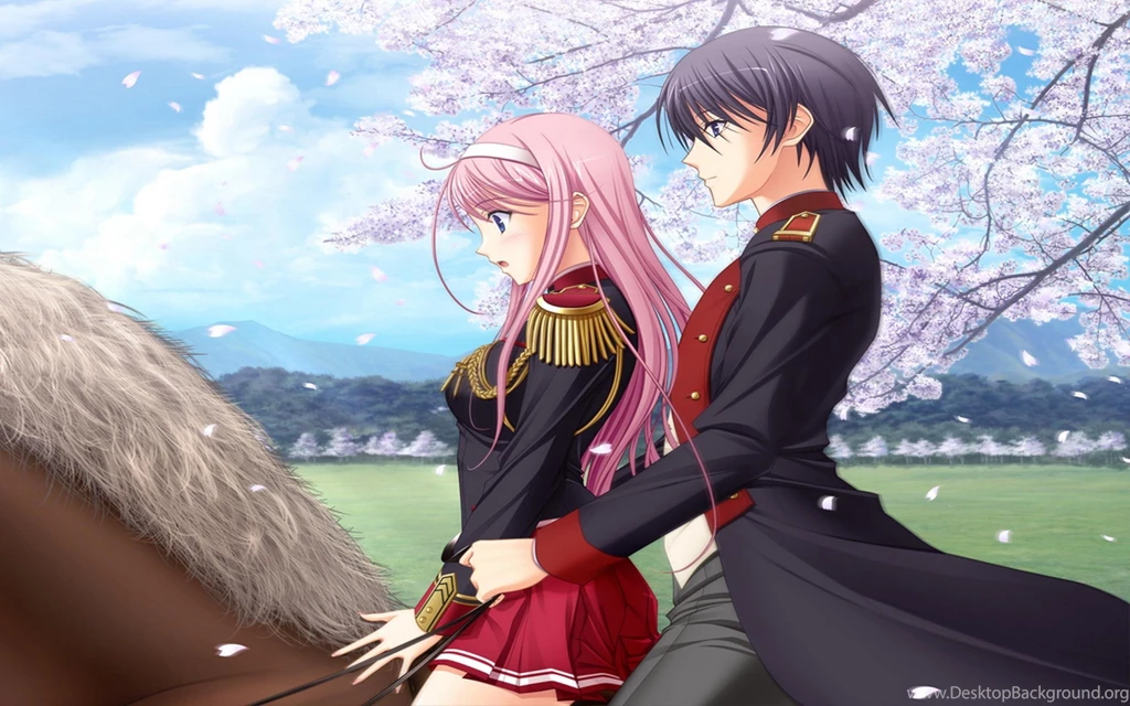 Anime Wallpapers Love 239327
