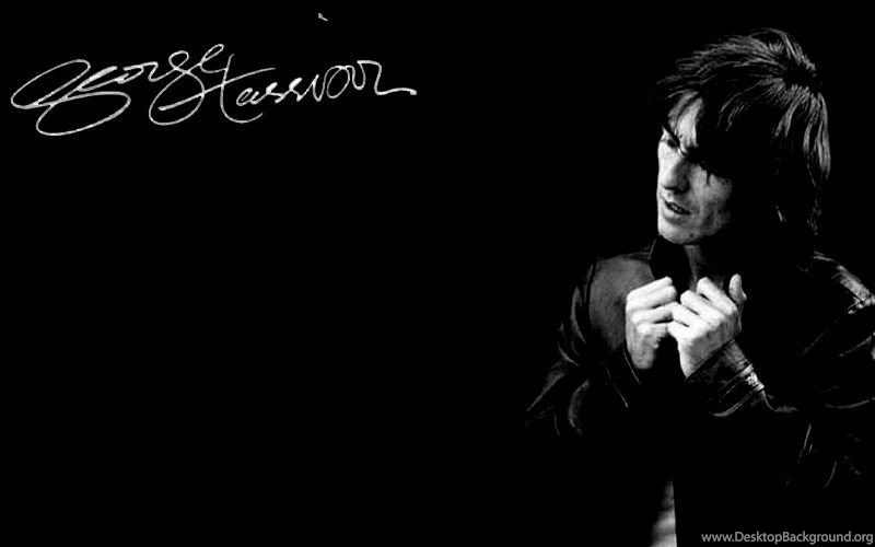 George Harrison Wallpapers By Ocean96113 On DeviantArt