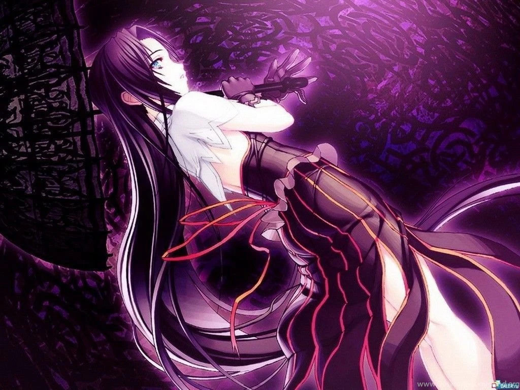 Dying For Love Wallpapers Anime