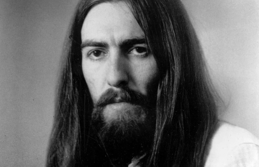 PHOTOS: Famous People Named George