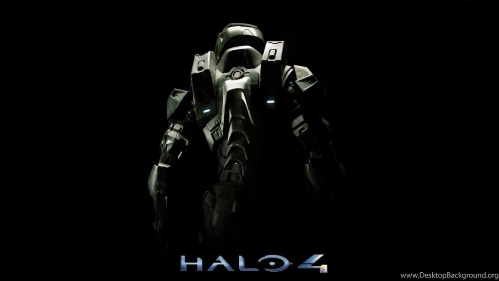 Halo 4 Game Hd Desktop Wallpapers 1366x768 Widescreen Hd Wallpaper