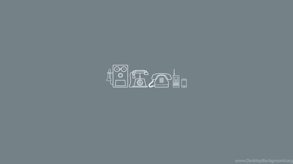 1920x1080 Phone Evolution Desktop PC And Mac Wallpapers