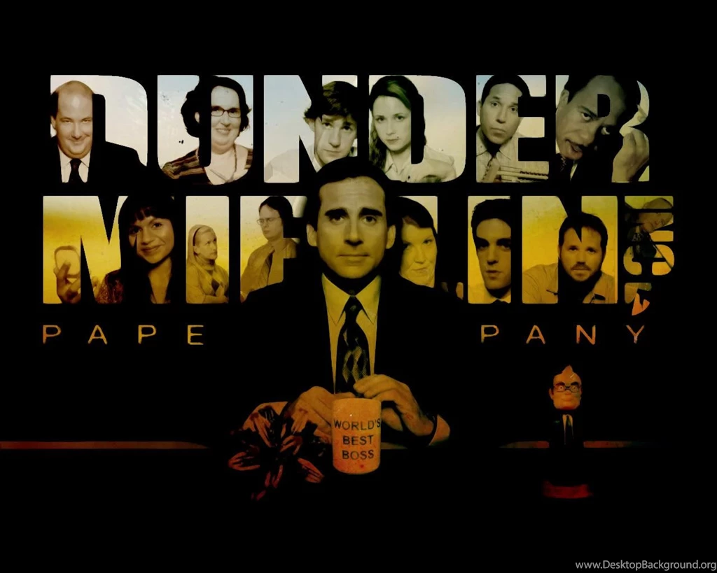 TV Series, The Office Wallpapers