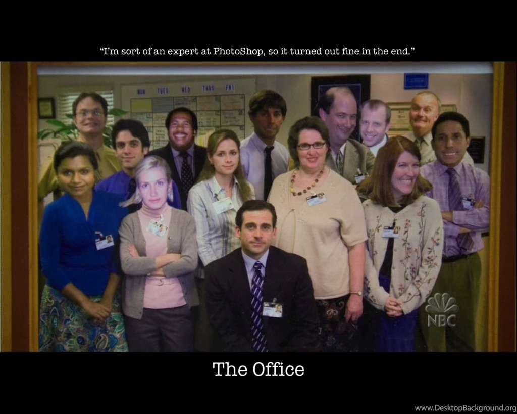The Office Steve Carell Wallpapers (1034250) Fanpop