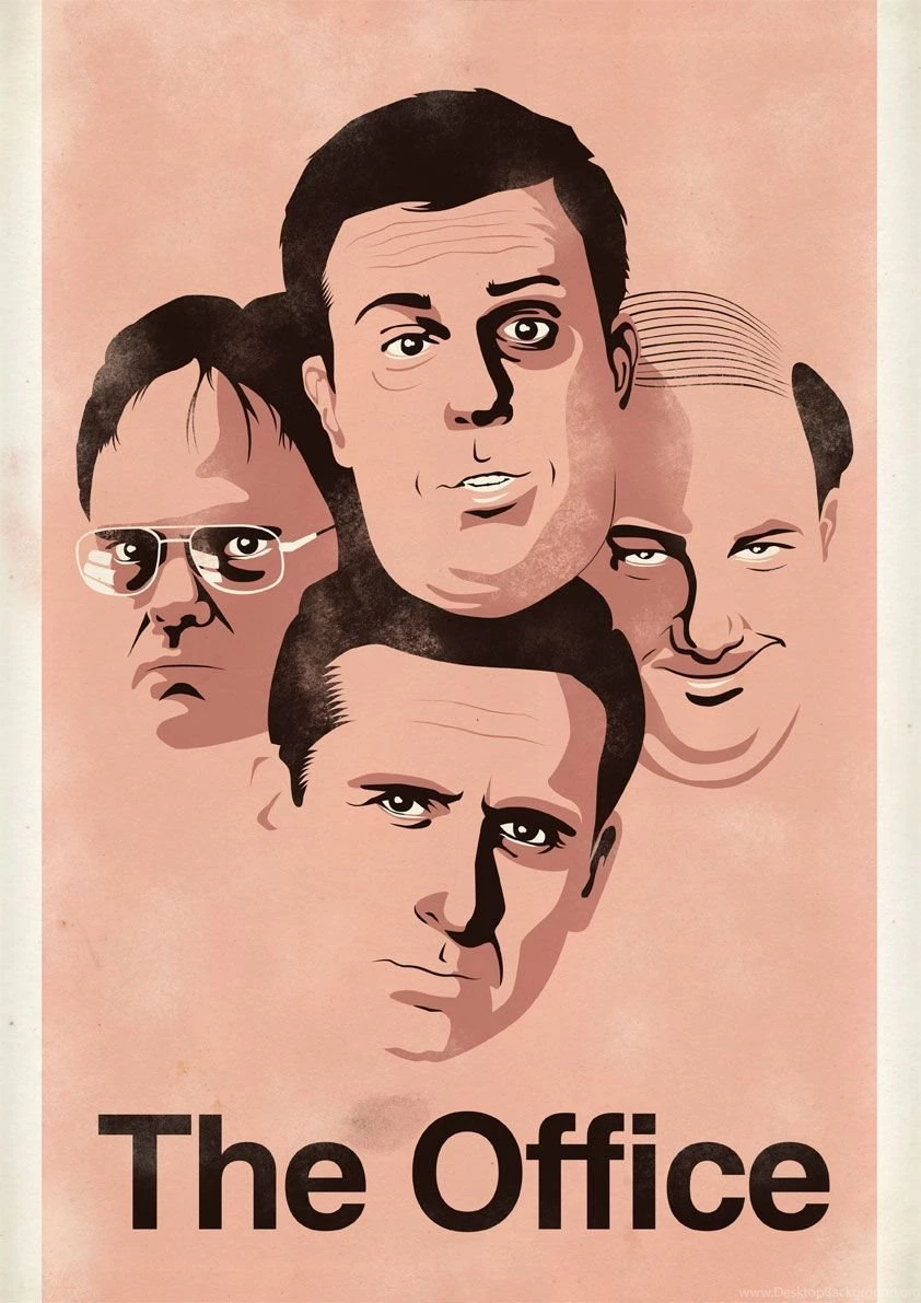 DeviantArt: More Like The Office Quotes Wallpapers By UFCFAN89