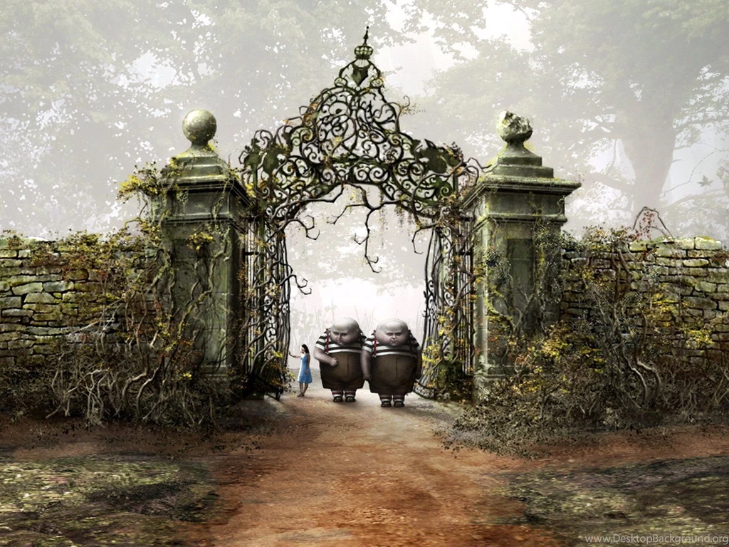 Alice In Wonderland Wallpapers Best Car 2015
