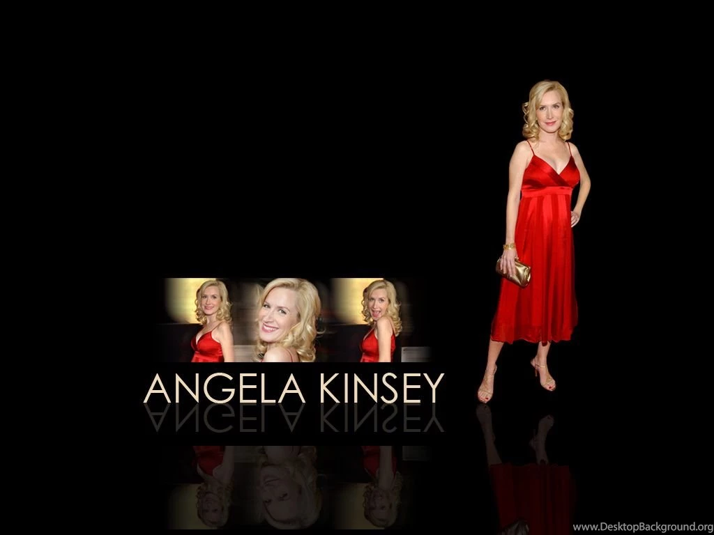 Angela Kinsey The Office Wallpapers (845495) Fanpop