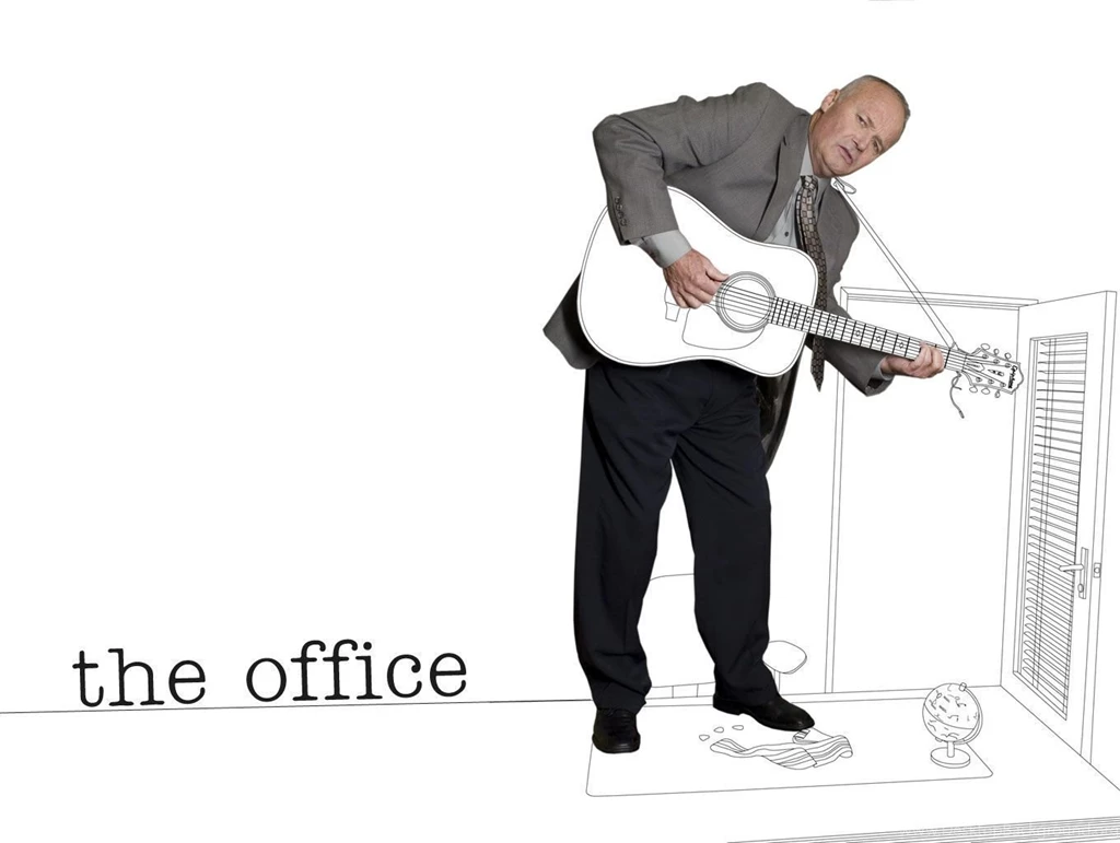 Creed Wallpapers The Office Photo (370518) Fanpop