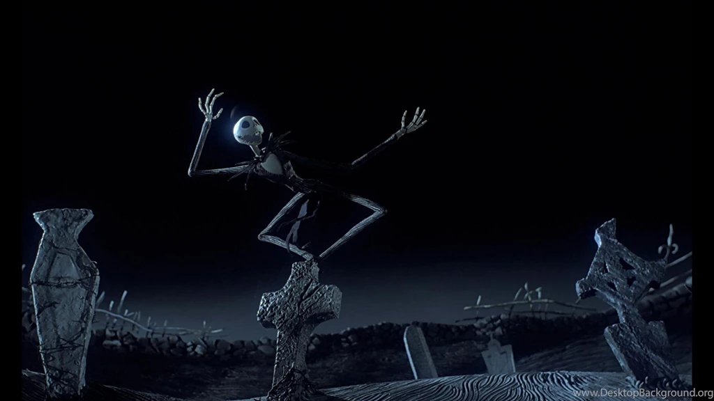 Jack Skellington HD Wallpapers