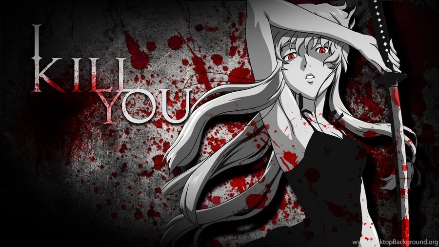Mirai Nikki Wallpapers FREE By DieVentusLady On DeviantArt