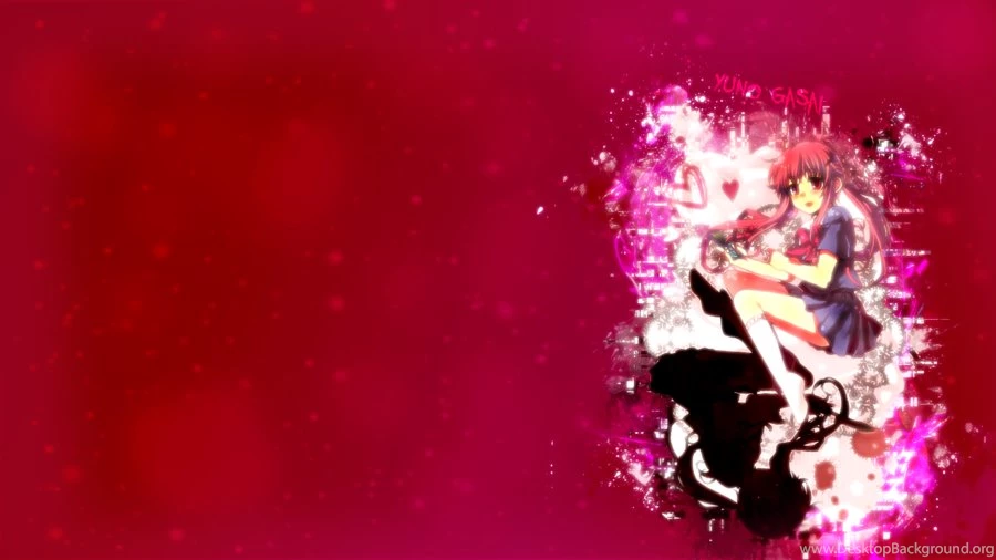 DeviantArt: More Like Mirai Nikki