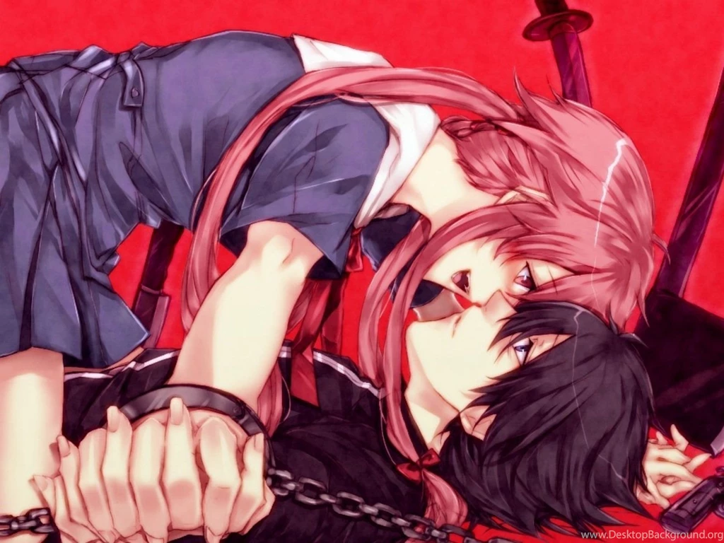 Future Diary HD Wallpapers And Backgrounds